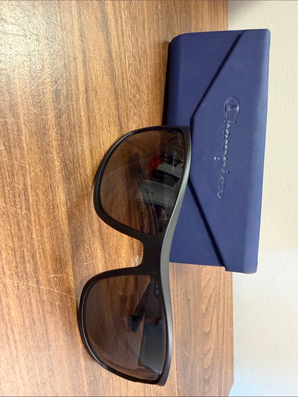 CHAMPION POLARIZED SUNGLASSES